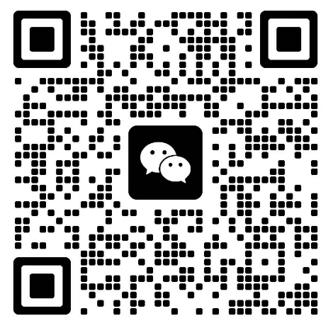 微信二维码